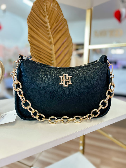 Caroline Hill Joan Crossbody/Shoulder Bag