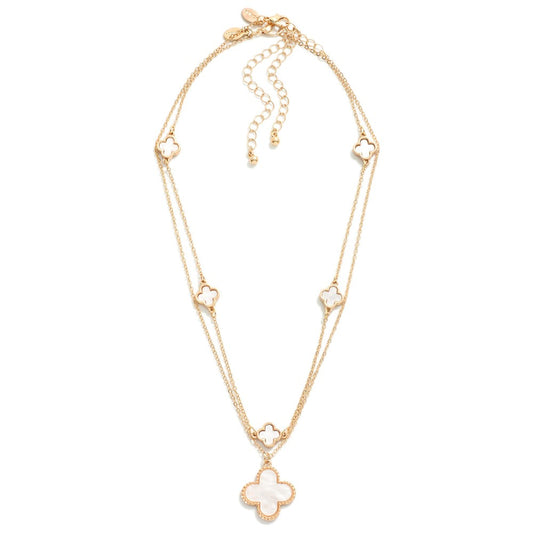 Hailey Necklace