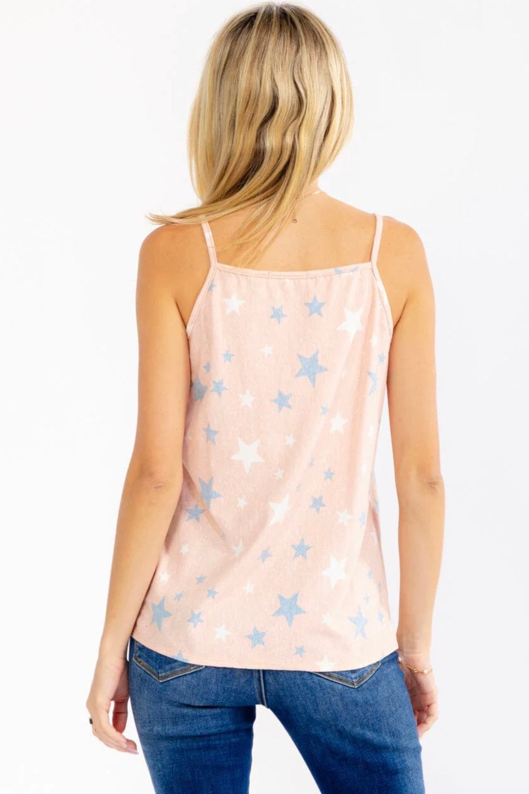 Amy Tank Top