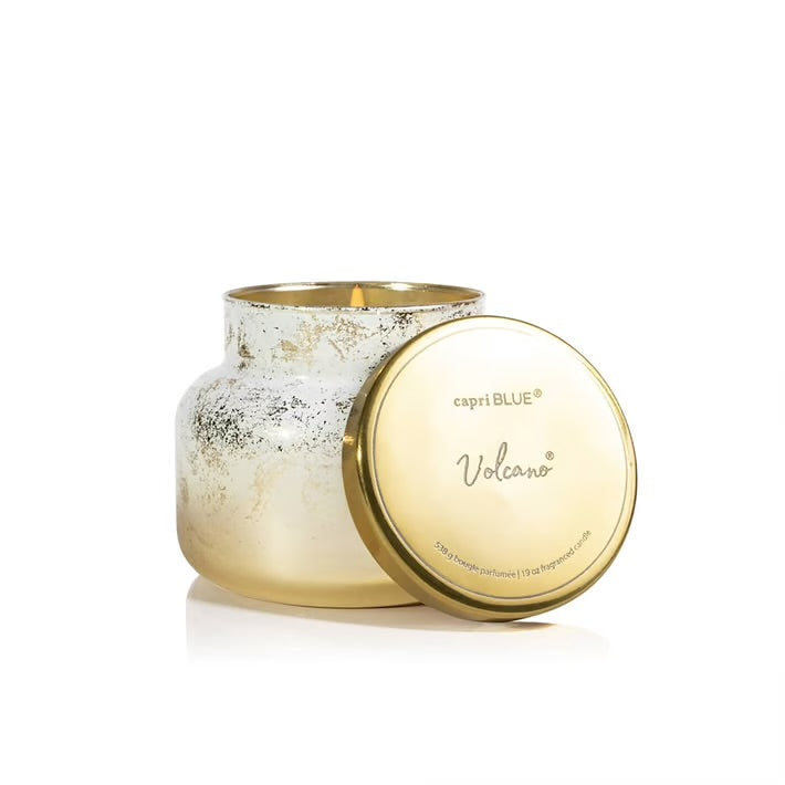 Capri Blue - 19oz Glimmer Candle