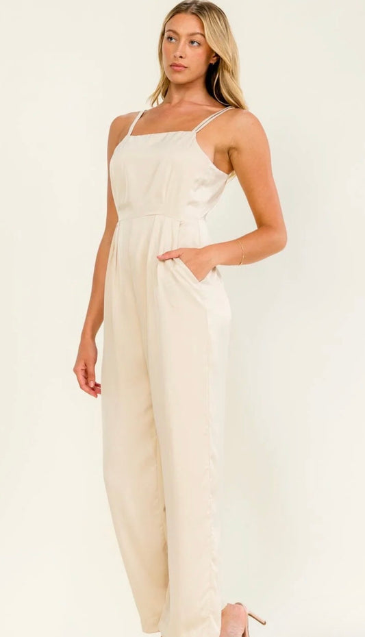 Lakelyn Jumpsuit