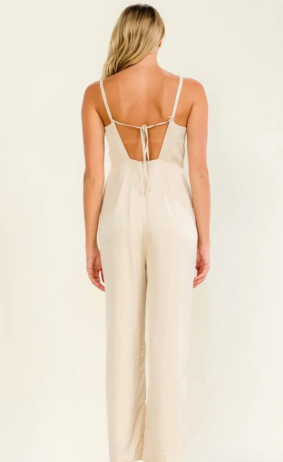 Lakelyn Jumpsuit
