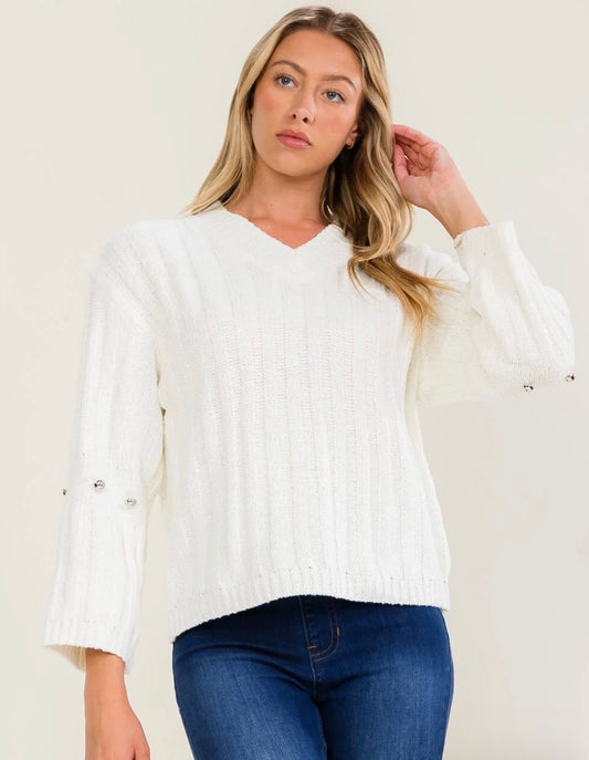 Neveah Sweater