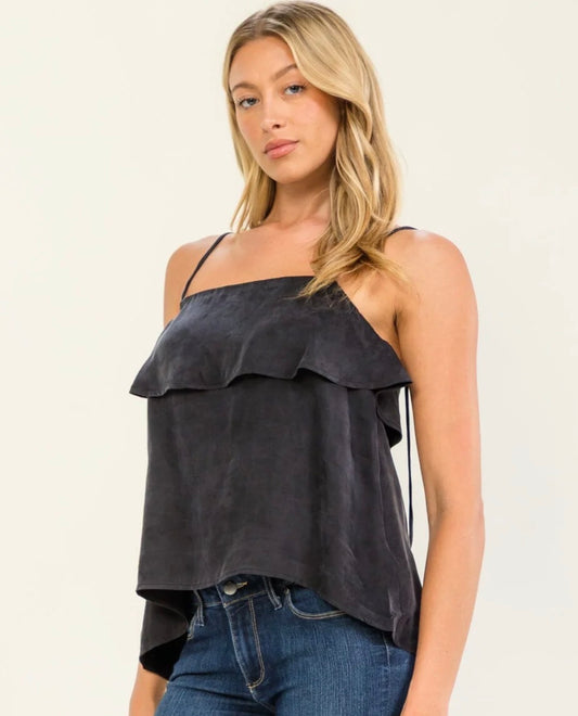 Tayla tank top
