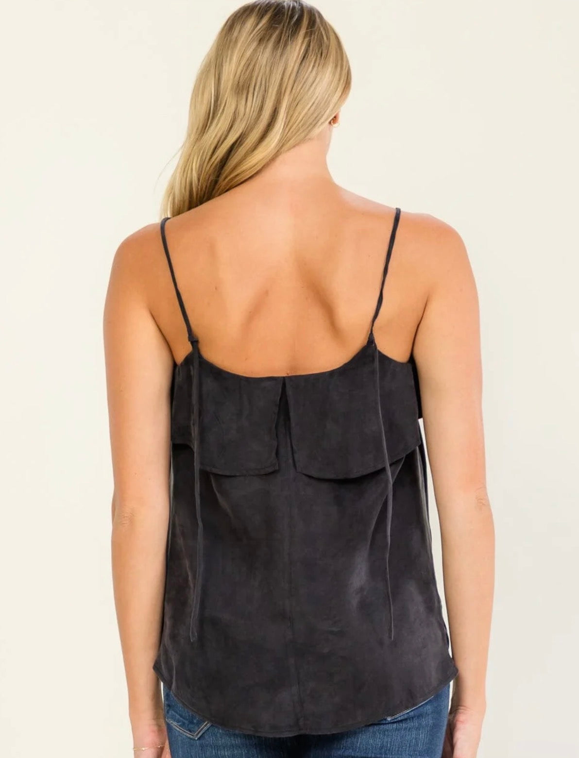 Tayla tank top