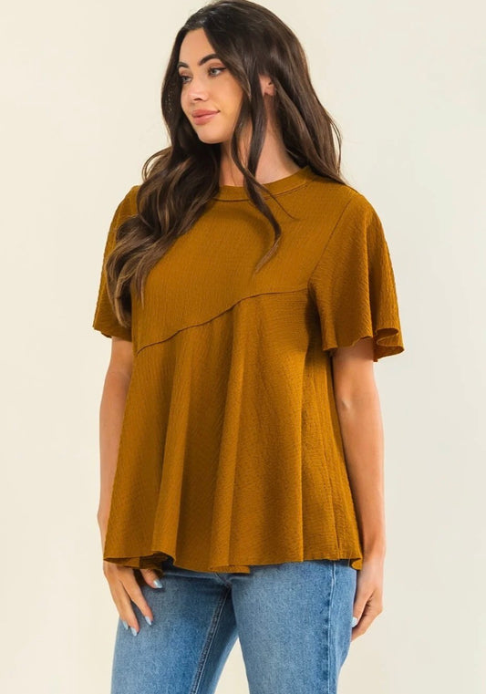 Kianna Blouse