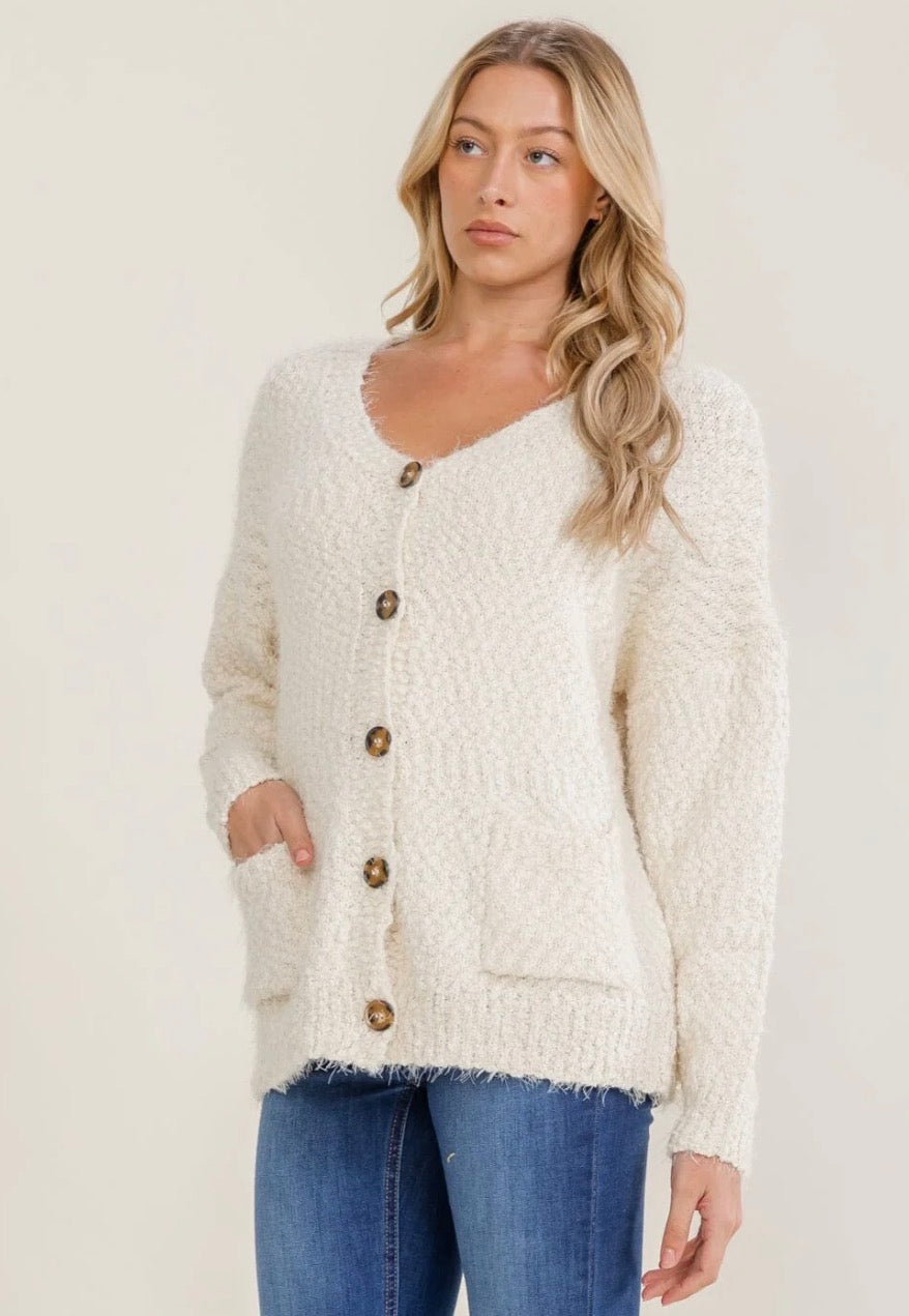 Nia Cardigan