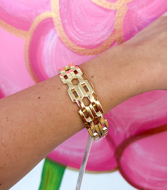 Freya Watch Band Bracelet