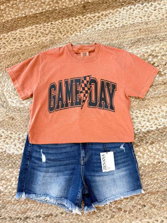 Game Day Tee