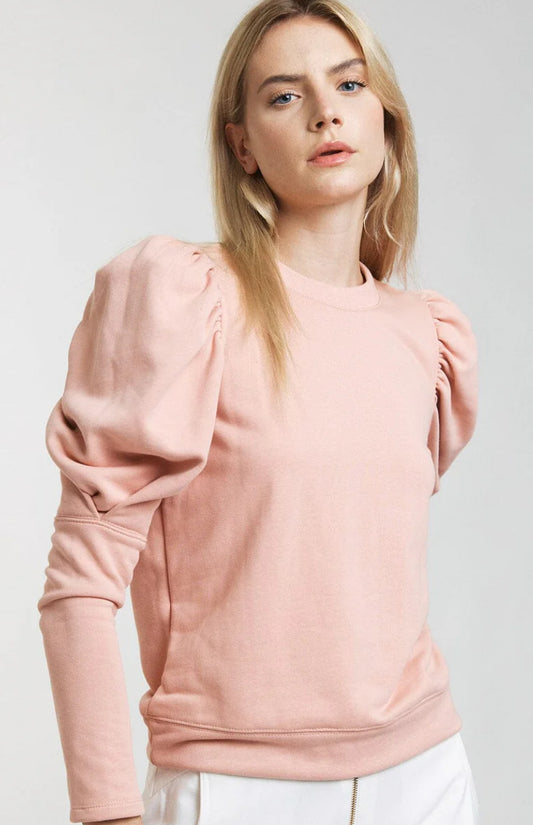 Charly Longsleeve Top