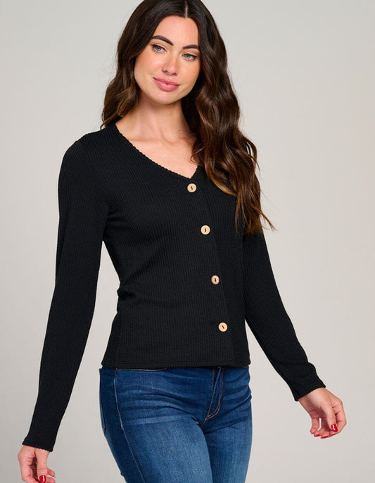 Nara Cardigan
