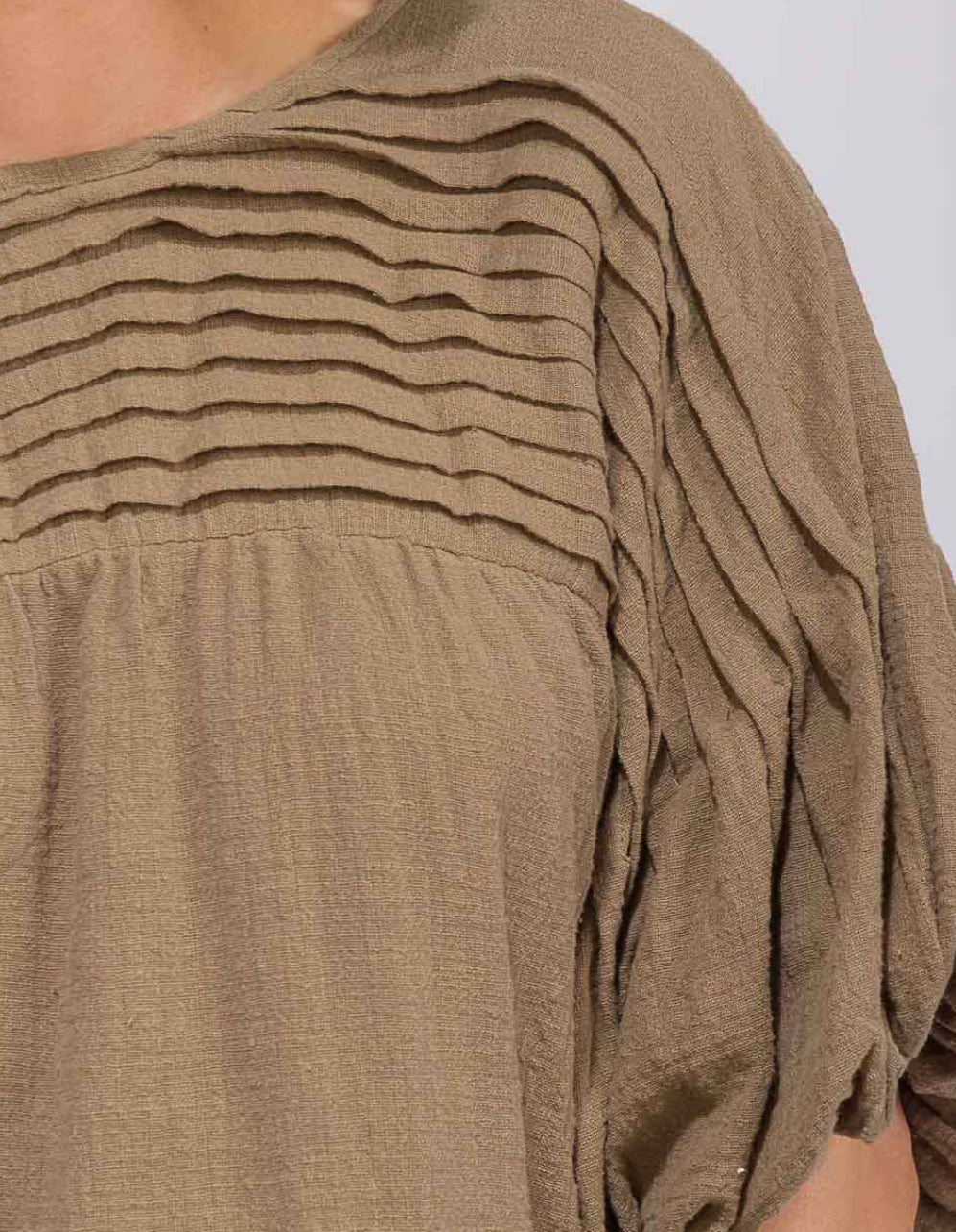 Quinn Blouse