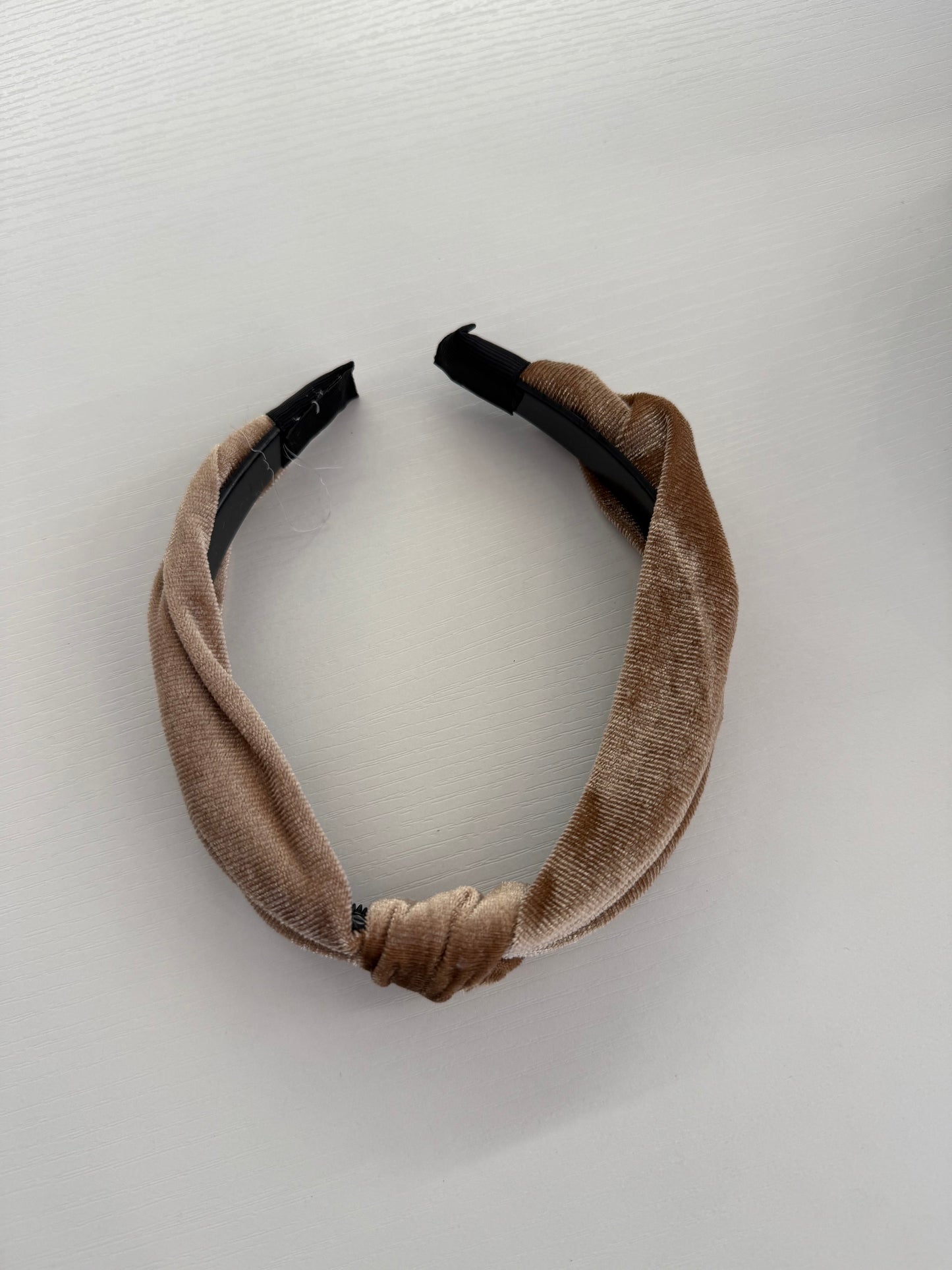 Velvet Headbands