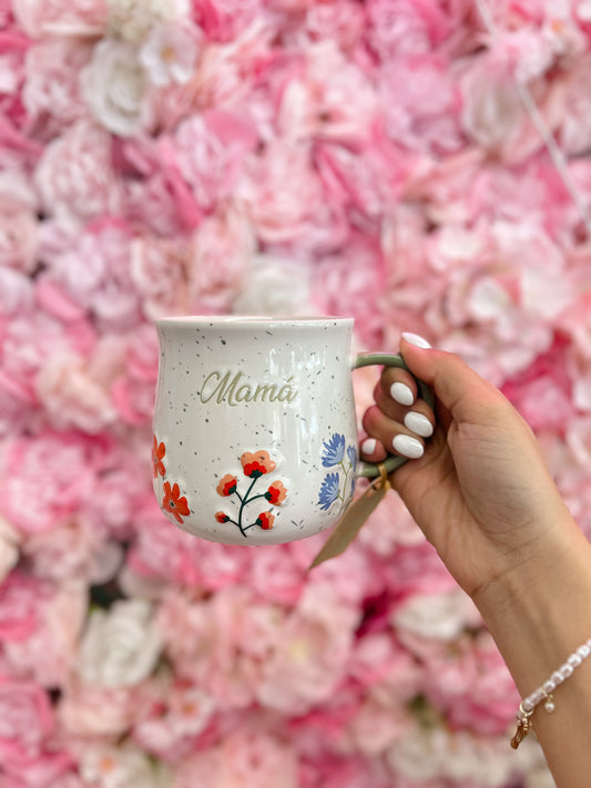 Mamá Mug