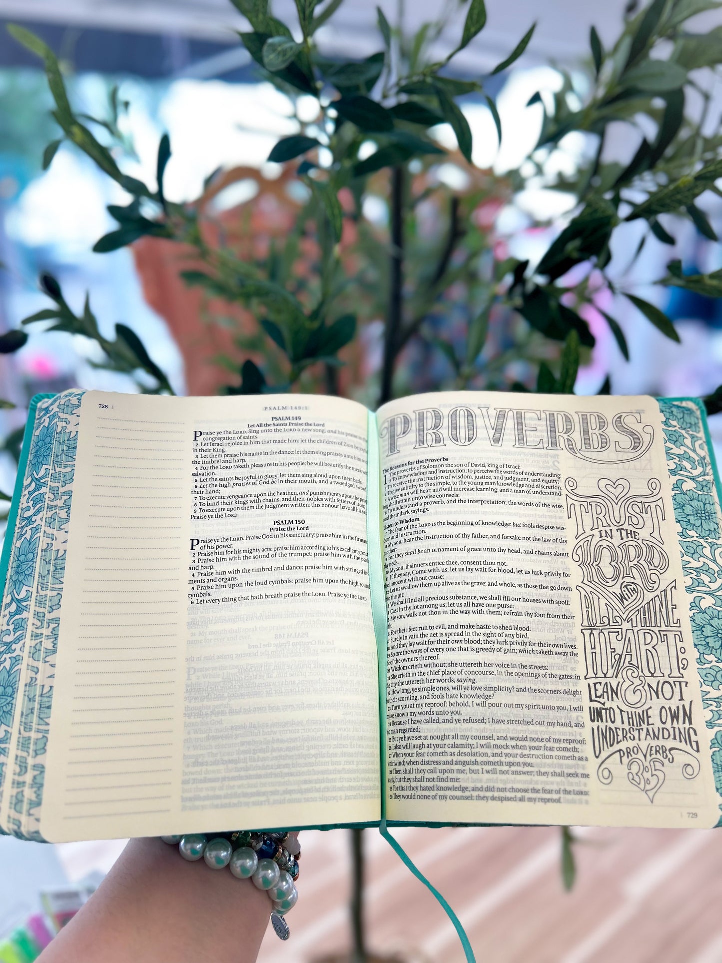 King James Version - My Creative Bible