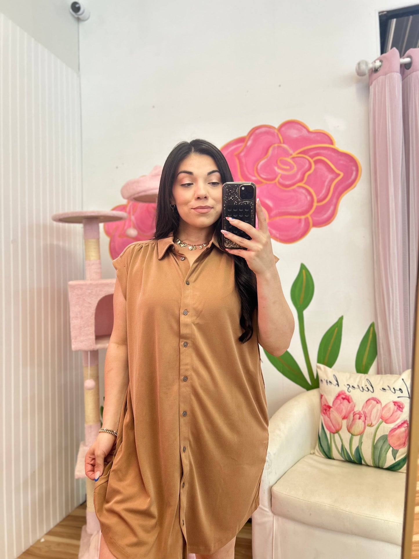Dolly dress