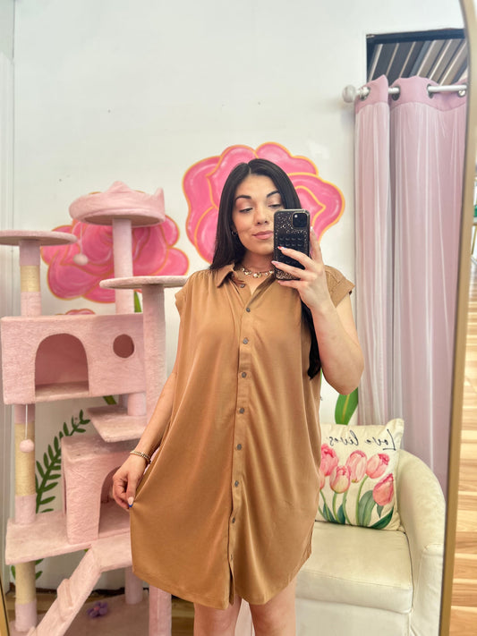 Dolly dress