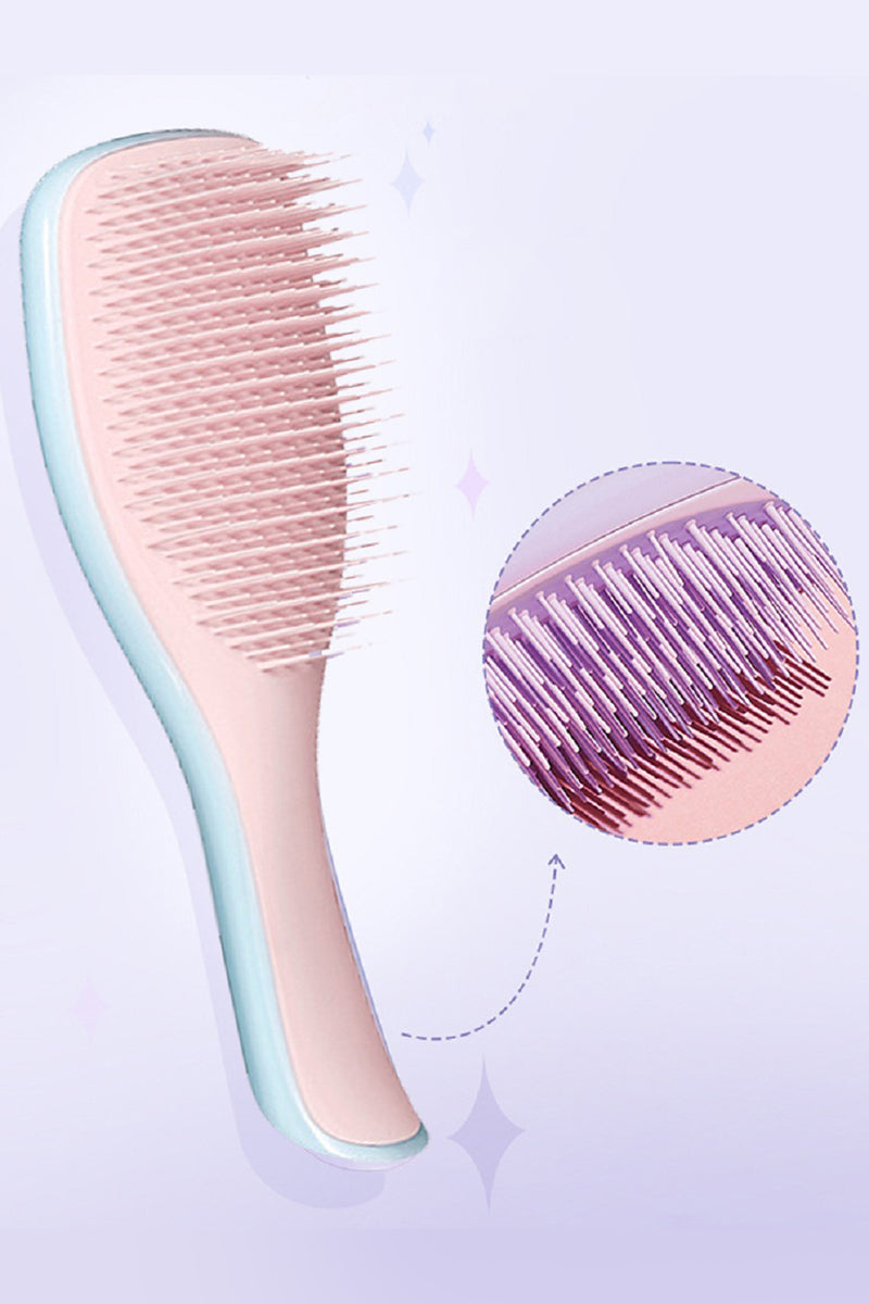 The Wet Detangler Hair Brush