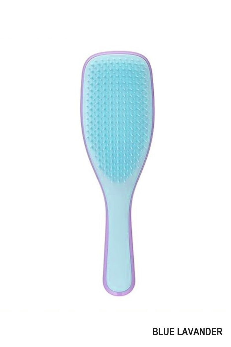 The Wet Detangler Hair Brush