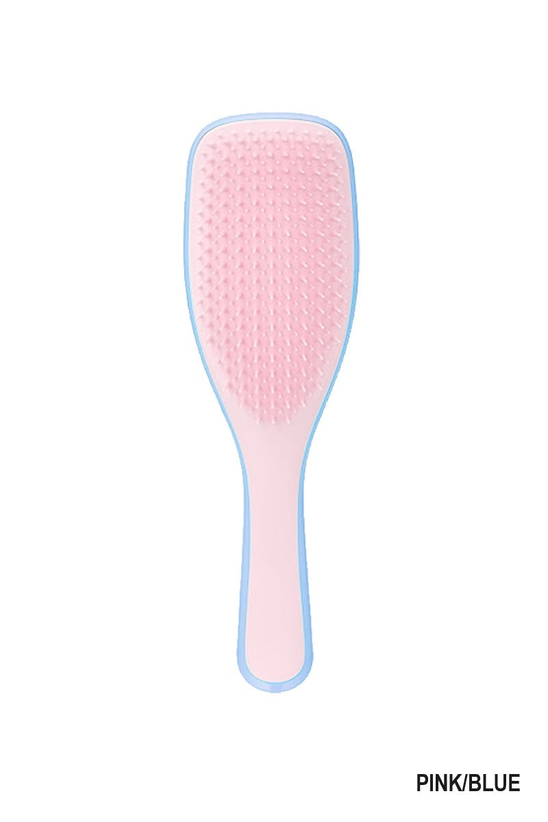 The Wet Detangler Hair Brush