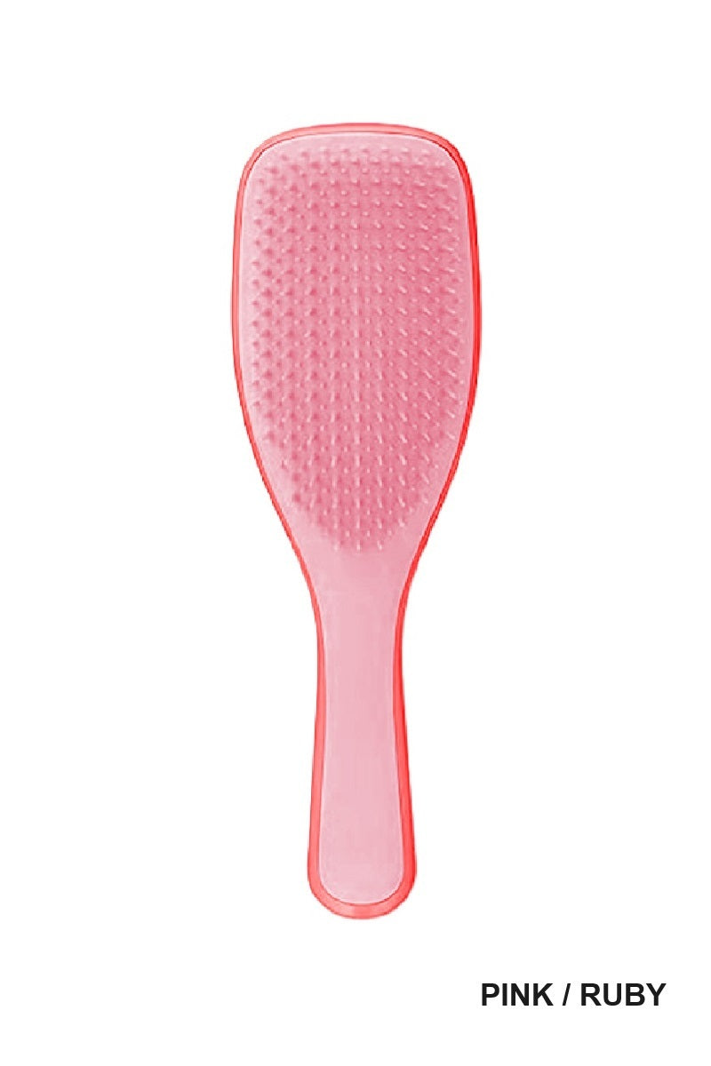 The Wet Detangler Hair Brush