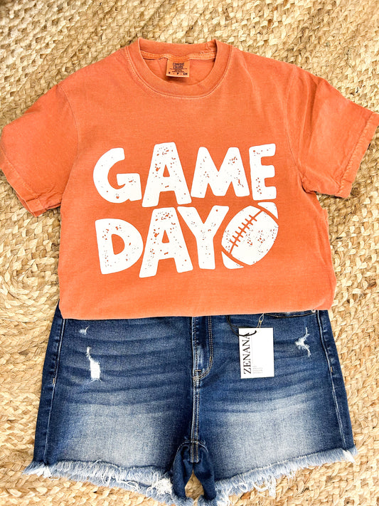 Game Day Tee