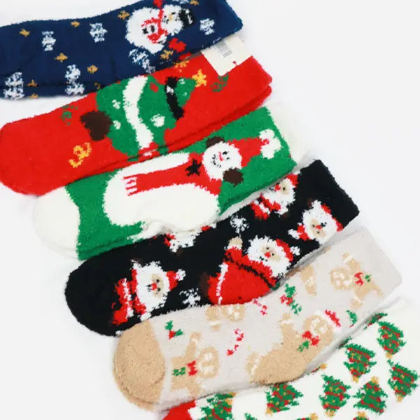 Christmas Socks