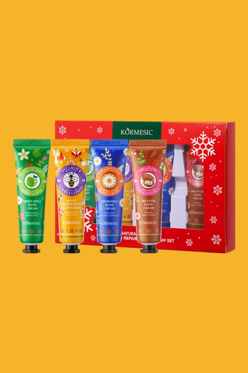 Hand Cream Gift Set