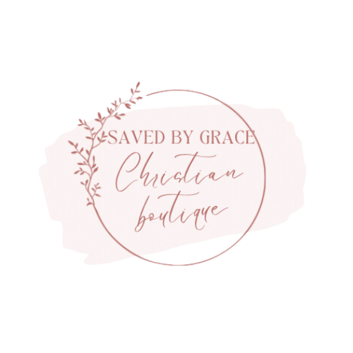 Saved By Grace Christian Boutique 