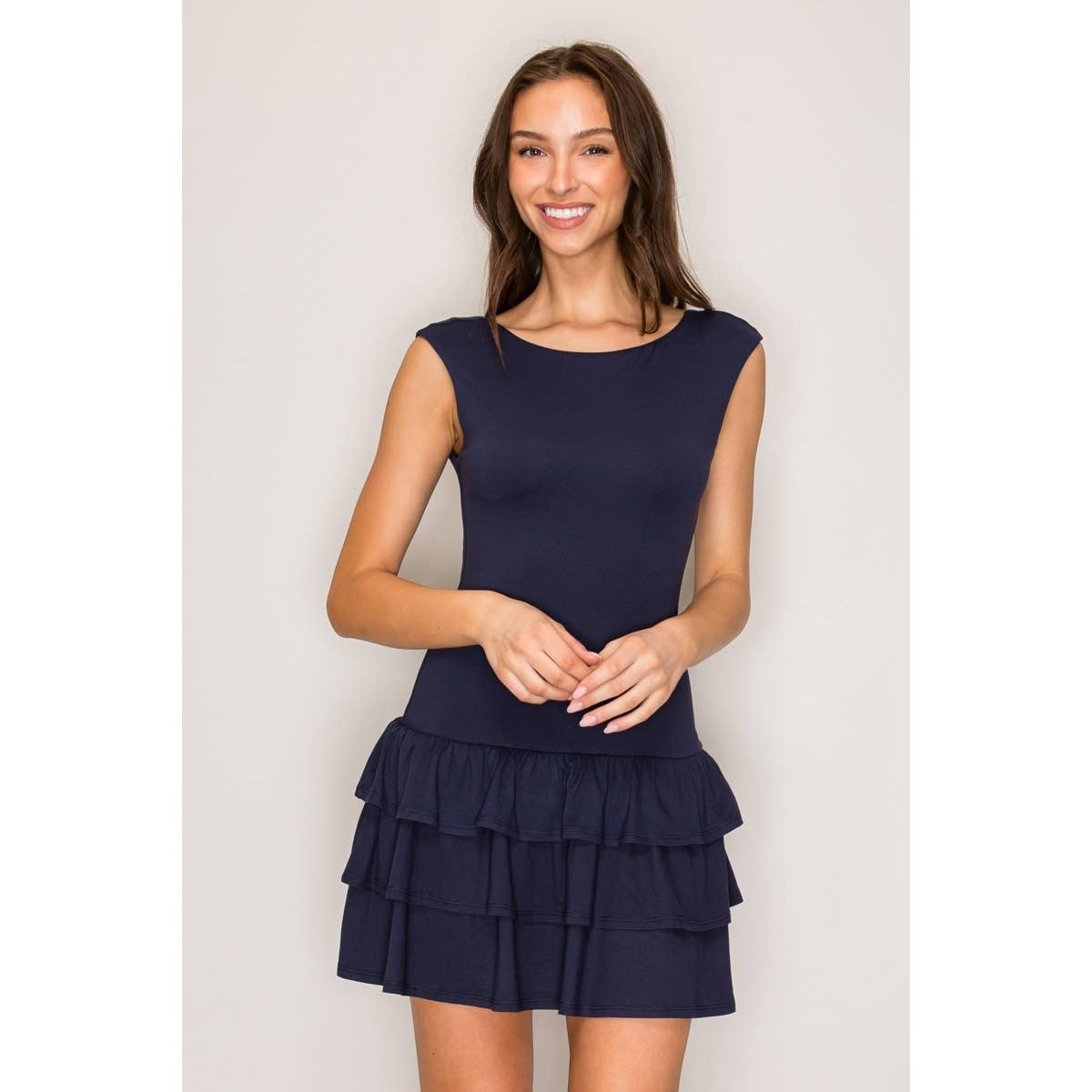 Tyla Mini Dress
