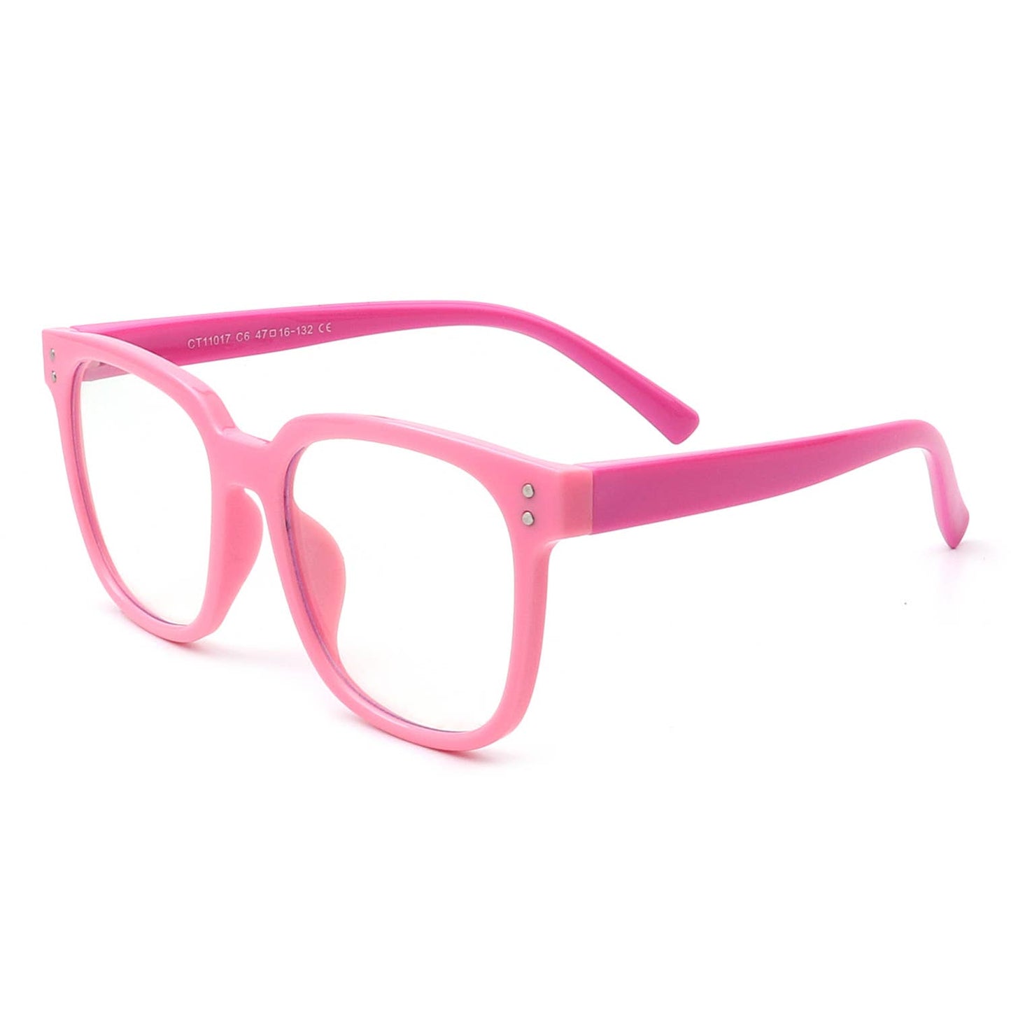 Kids Blue Light Blocking Glasses