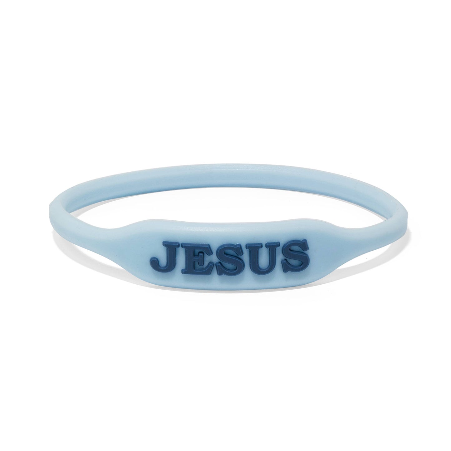 Jesus - WristWord Bracelet