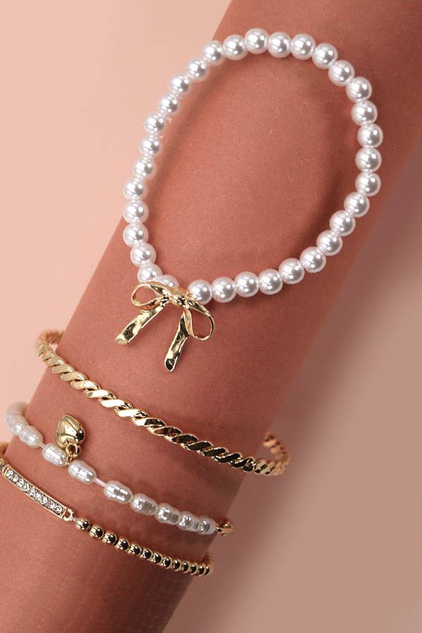 Emilie Bracelet Set (4)