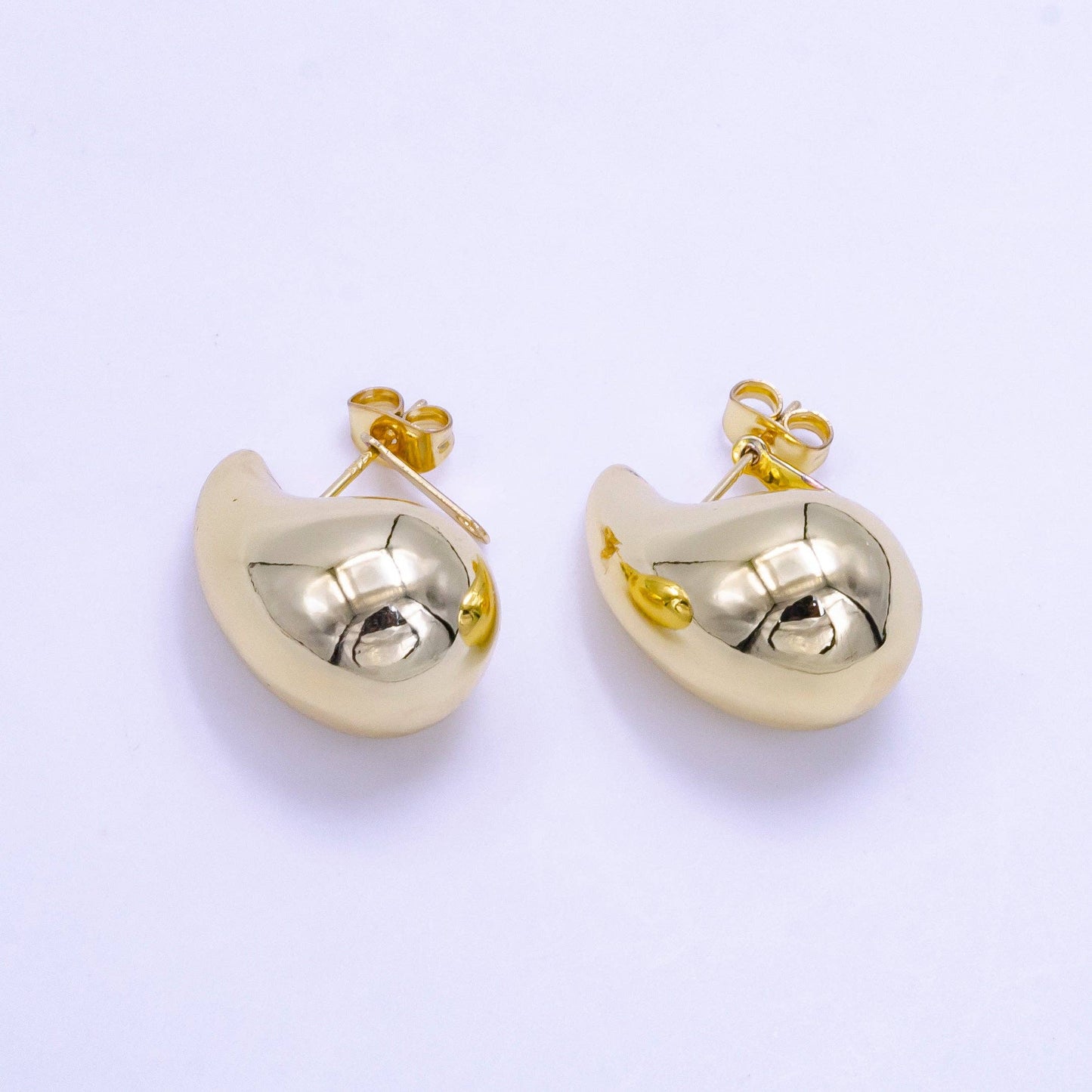 Kylie Teardrop Earrings