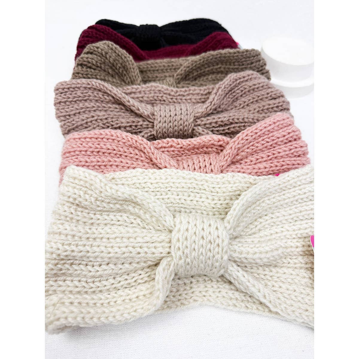(SALE) Jenine Knitted Headband