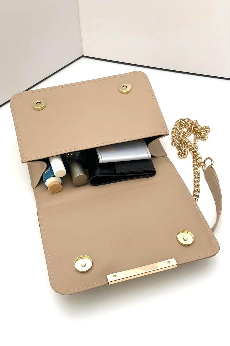 Kennedy Crossbody Bag