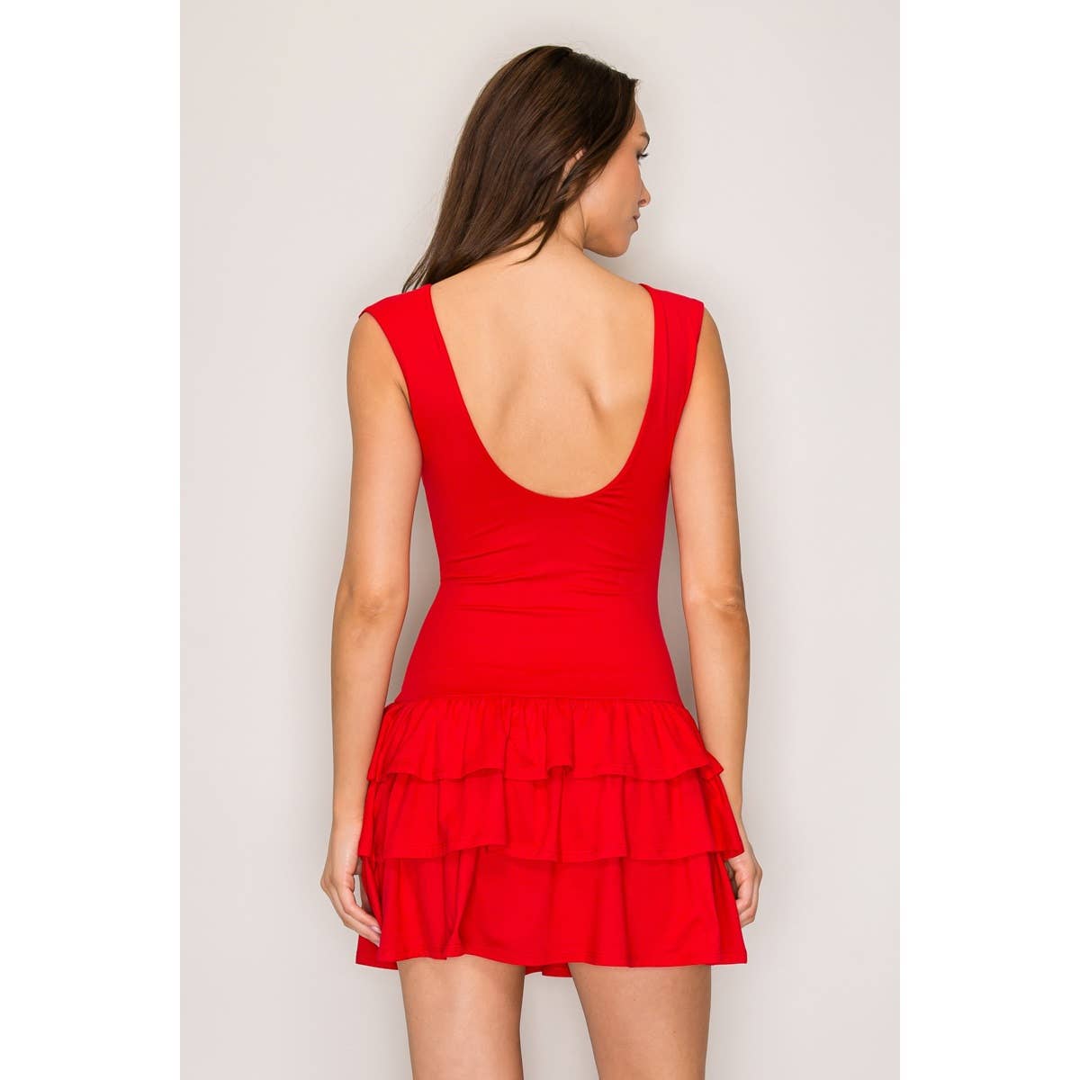 Tyla Mini Dress