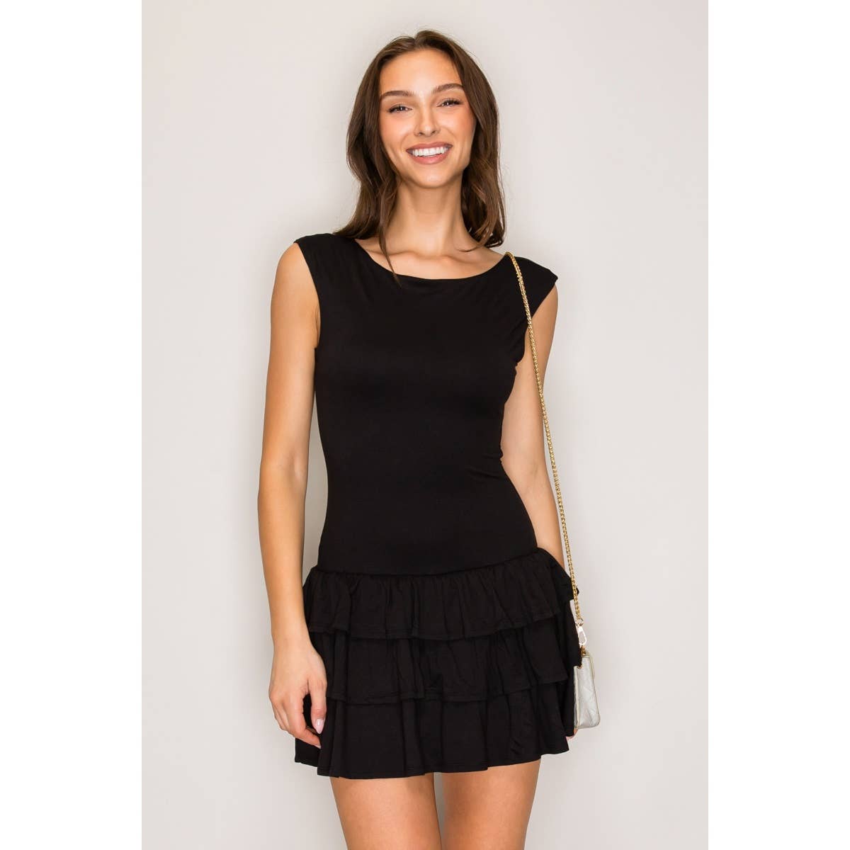 Tyla Mini Dress