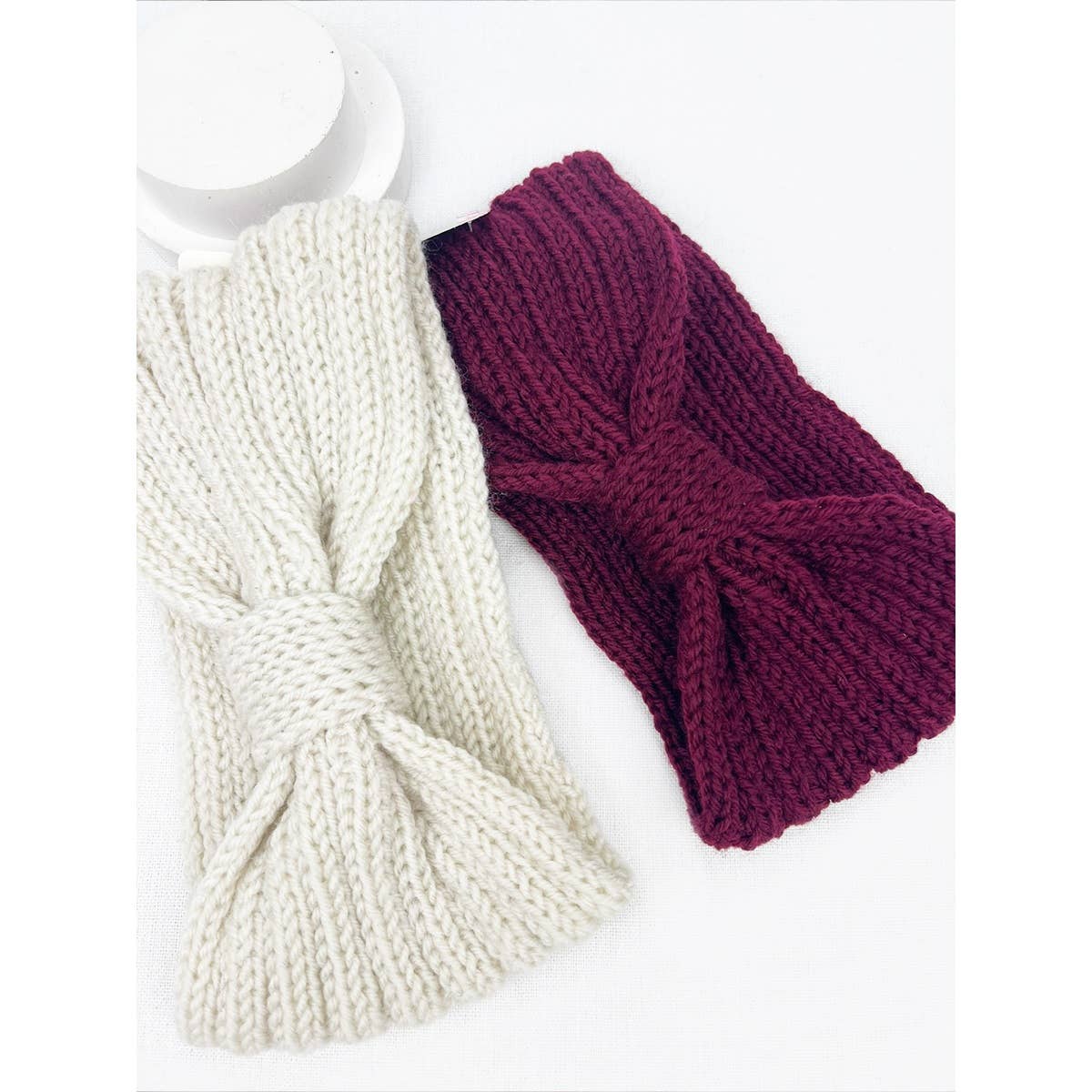 (SALE) Jenine Knitted Headband