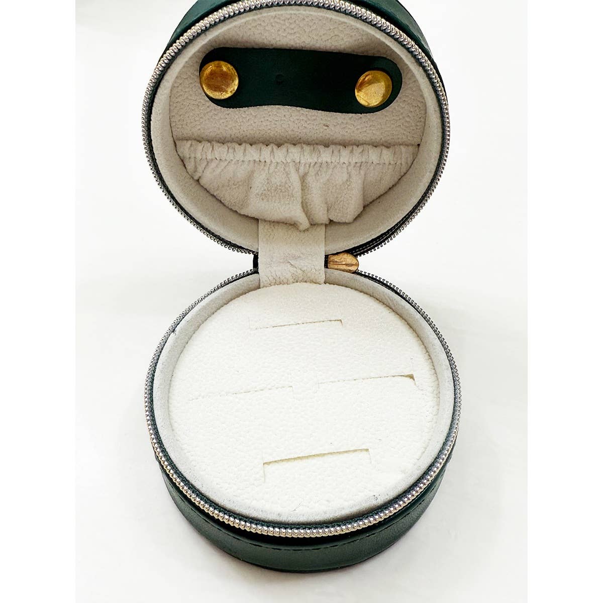 Jewelry Travel Mini Case
