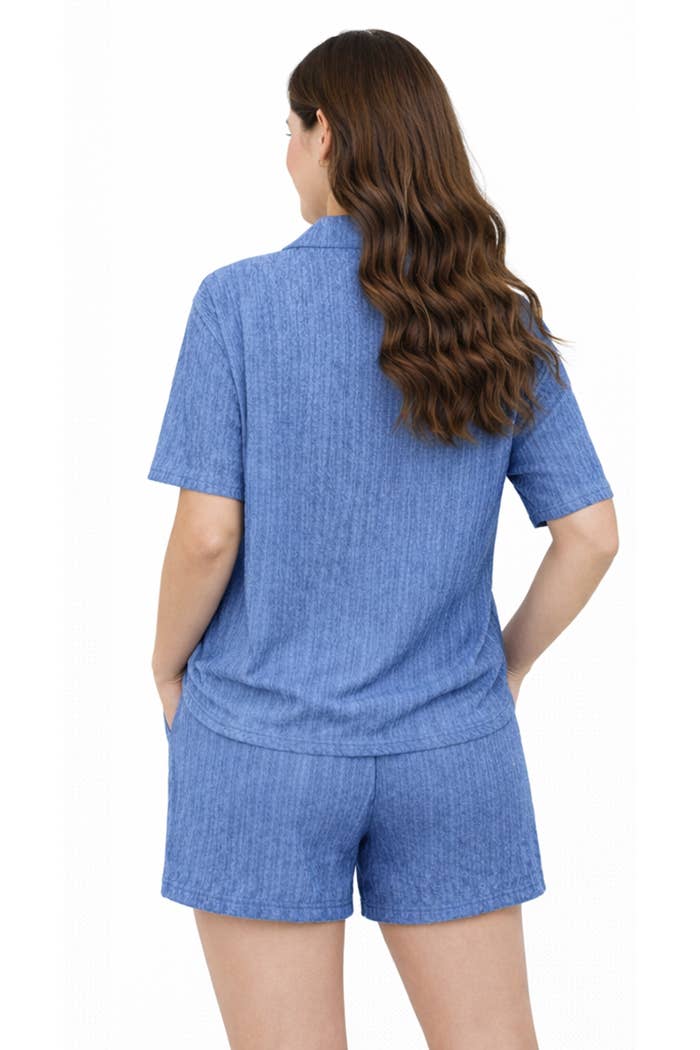 Cove Matching Set