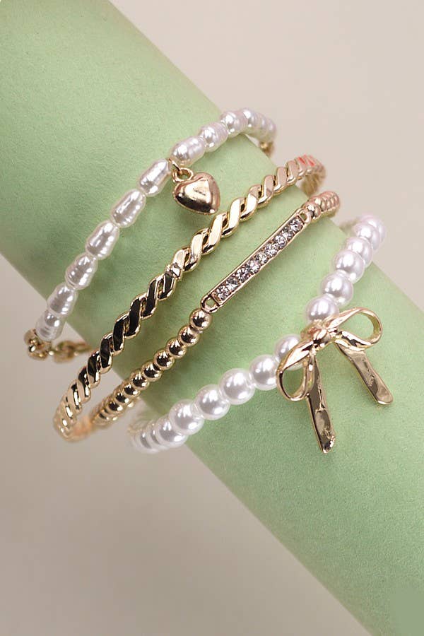 Emilie Bracelet Set (4)