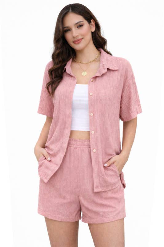 Cove Matching Set