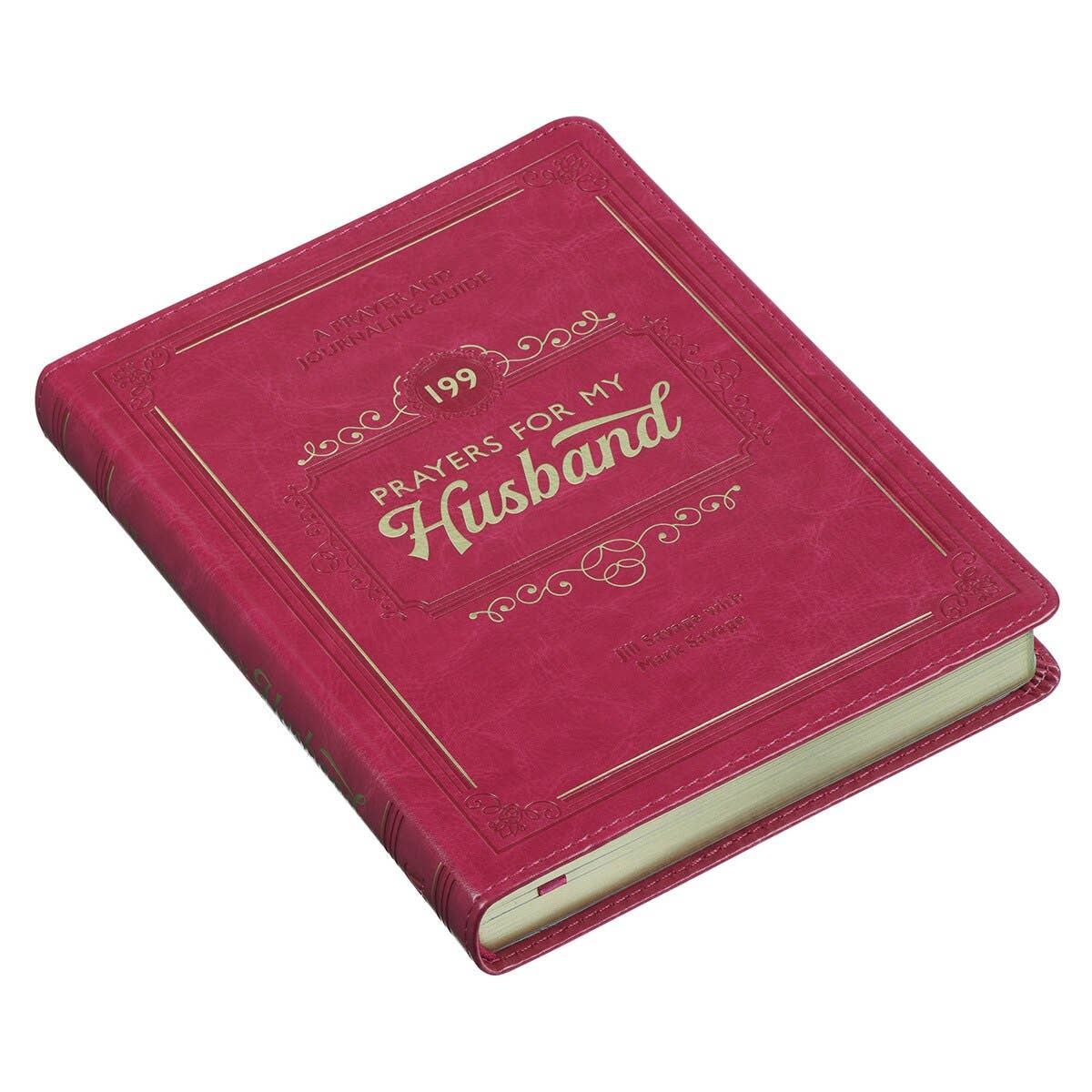 Prayers for My Husband Devotional