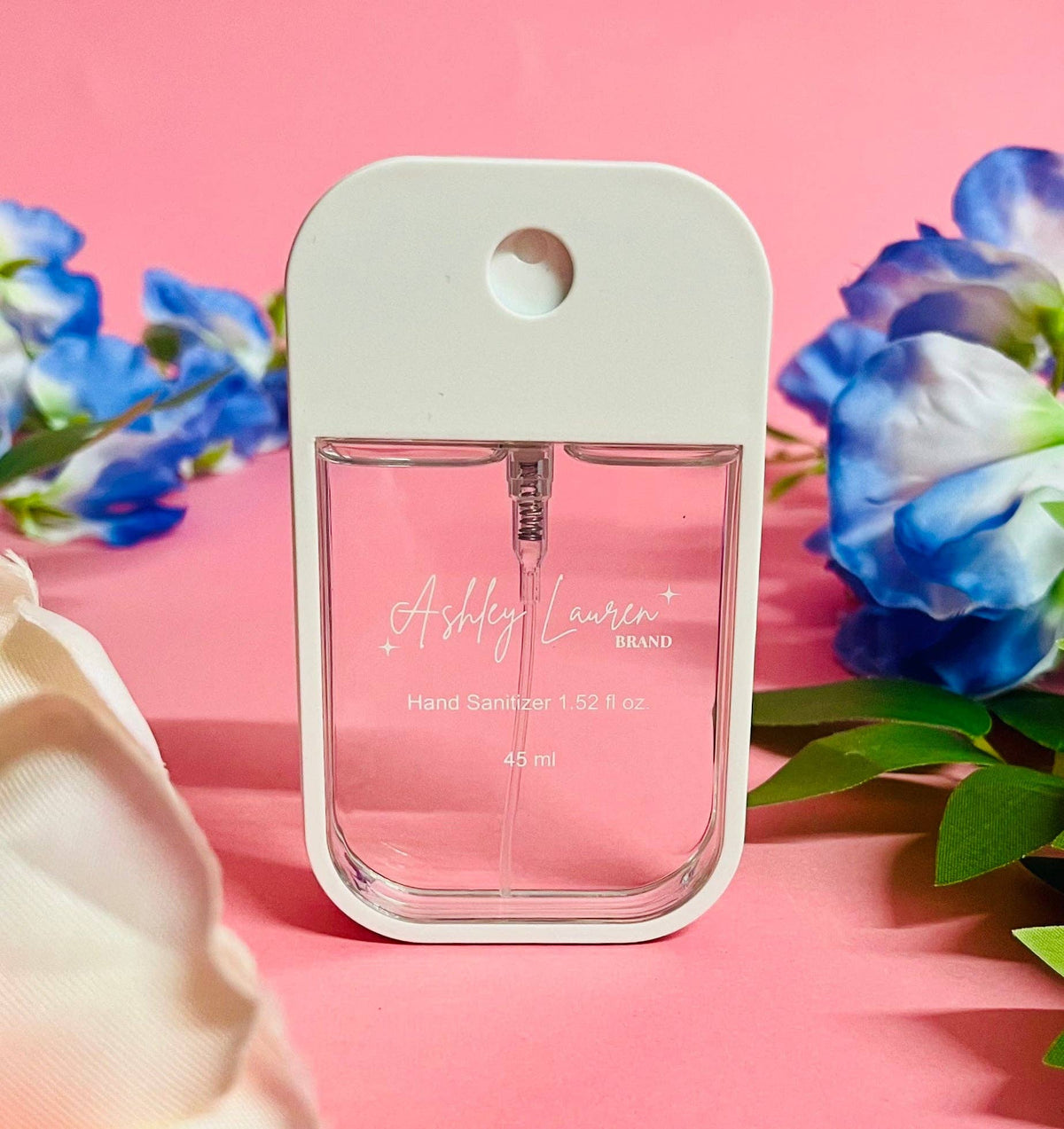 Ashley Lauren Aloe Hand Sanitizer Spray