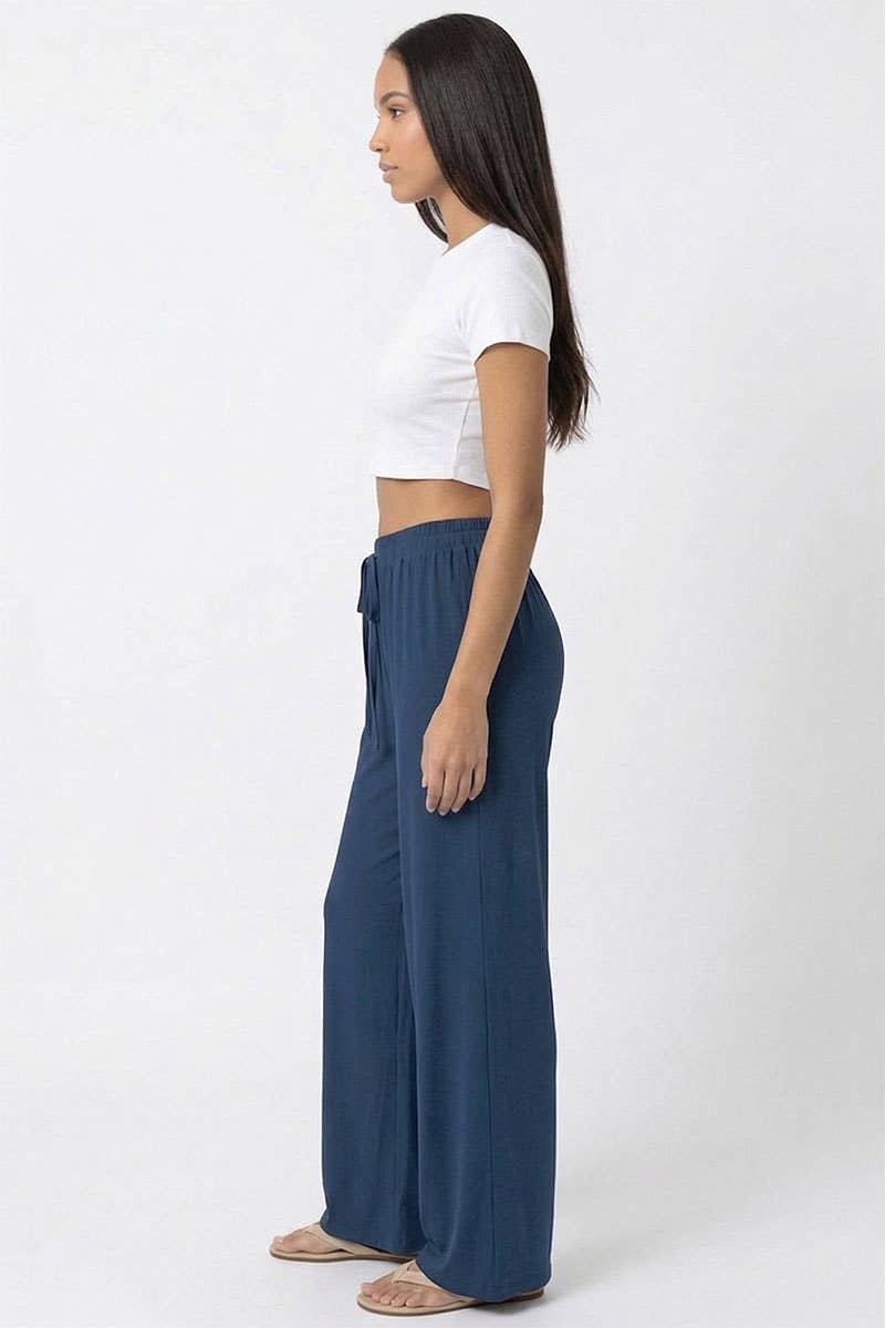 Sarah Wide Leg Pants