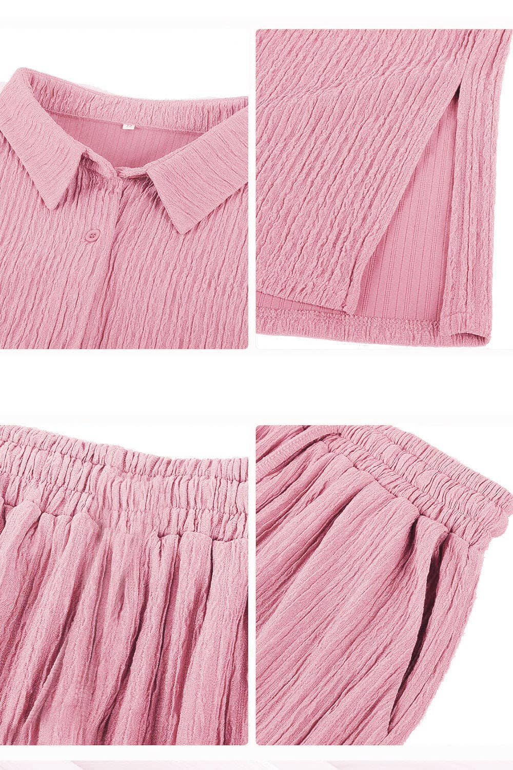 Cove Matching Set