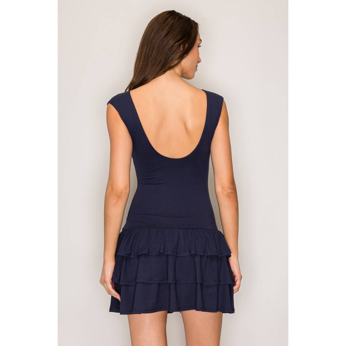 Tyla Mini Dress