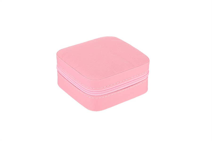 Mini Jewelry Box