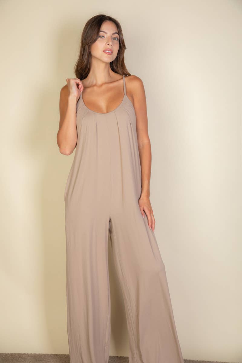 Fara Jumpsuit